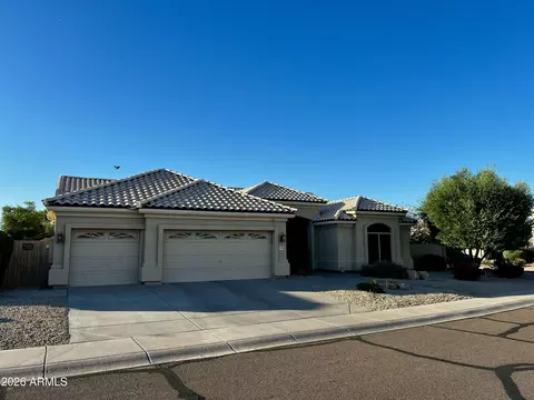 4580 E Desert Trumpet Rd, Phoenix, AZ 85044