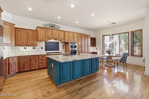 Kitchen - 4552 E Cavalry Dr, Gilbert, AZ 85297 photo 1 of 4