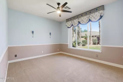 Bedroom - 4552 E Cavalry Dr, Gilbert, AZ 85297 photo 2 of 3