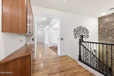 Entry Way - 4552 E Cavalry Dr, Gilbert, AZ 85297 photo 2 of 2