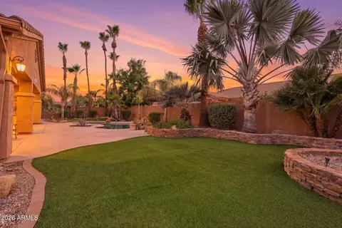 Exterior - 4552 E Cavalry Dr, Gilbert, AZ 85297 photo 6 of 7