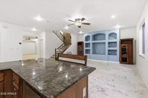 Living - 4552 E Cavalry Dr, Gilbert, AZ 85297 photo 8 of 9