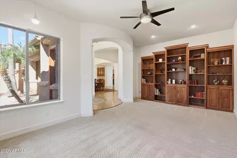 Living - 4552 E Cavalry Dr, Gilbert, AZ 85297 photo 1 of 9