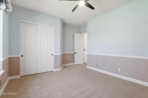 Bedroom - 4552 E Cavalry Dr, Gilbert, AZ 85297 photo 3 of 3