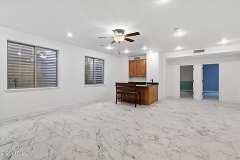 Living - 4552 E Cavalry Dr, Gilbert, AZ 85297 photo 7 of 9