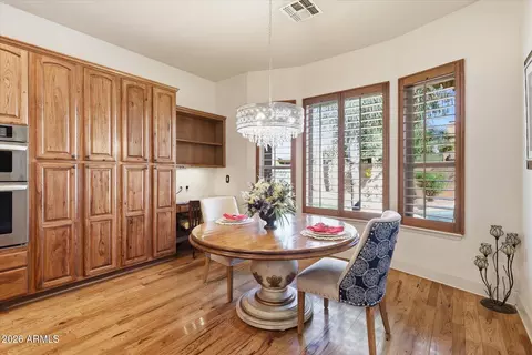Dining - 4552 E Cavalry Dr, Gilbert, AZ 85297 photo 2 of 2