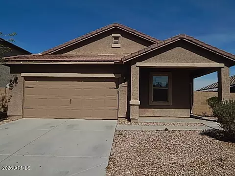 24458 W Gregory Rd, Buckeye, AZ 85326