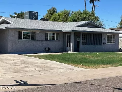 12422 N Escobar Way, Phoenix, AZ 85022