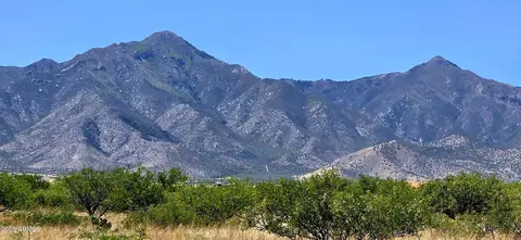 tbd E Three Canyons Rd #A, Hereford, AZ 85615