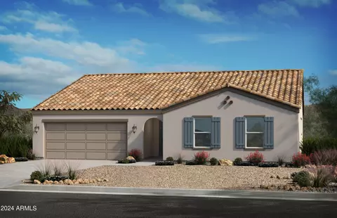 1474 E Chandler Ct, Casa Grande, AZ 85122