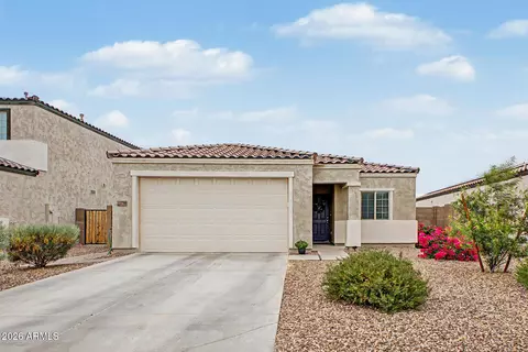 12766 W Northview Ave, Glendale, AZ 85307