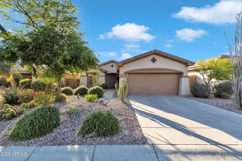41724 N Crooked Stick Rd, Anthem, AZ 85086