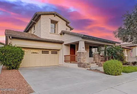 12865 N 151st Dr, Surprise, AZ 85379