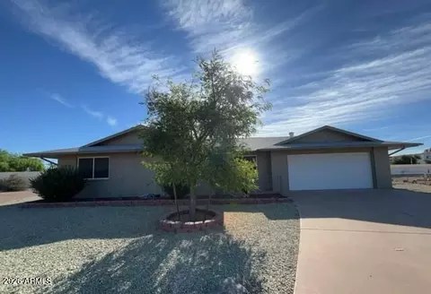 9703 W Forrester Dr, Sun City, AZ 85351