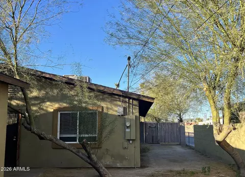 1145 E Roosevelt St, Phoenix, AZ 85006