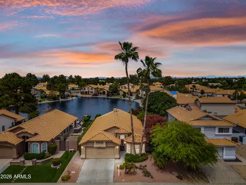 1550 W Maplewood St, Chandler, AZ 85286