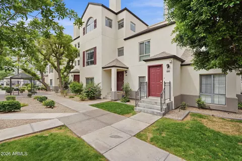 100 E Fillmore St #102, Phoenix, AZ 85004