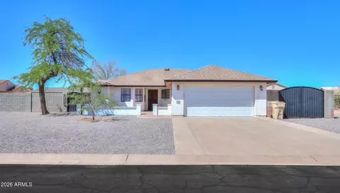 14910 S Brook Hollow Rd, Arizona City, AZ 85123