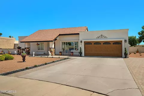 4045 S Taylor Dr, Tempe, AZ 85282