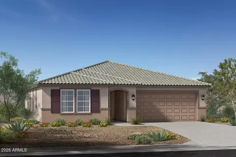 18274 W Navajo St, Goodyear, AZ 85338