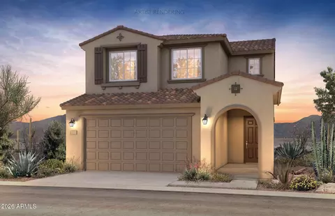 5108 N 177th Ave, Litchfield Park, AZ 85340