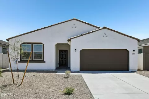 24075 W Huntington Dr, Buckeye, AZ 85326