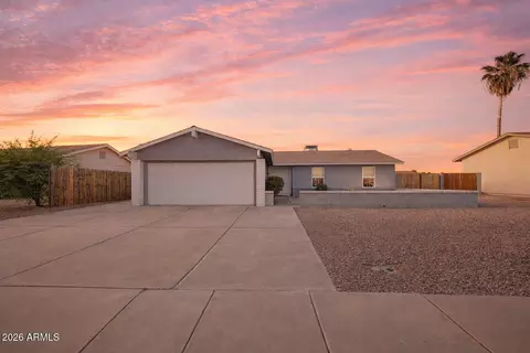 538 W Flower Ave, Mesa, AZ 85210