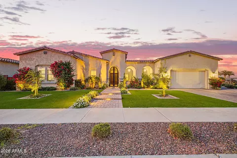 18884 E Azalea Dr, Queen Creek, AZ 85142