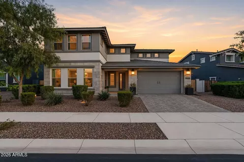 22607 E Russet Rd, Queen Creek, AZ 85142