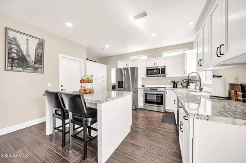 14029 W Rico Dr, Sun City West, AZ 85375