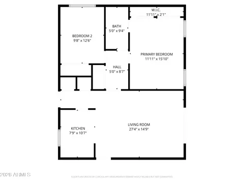 3640 N 86th Ln, Phoenix, AZ 85037