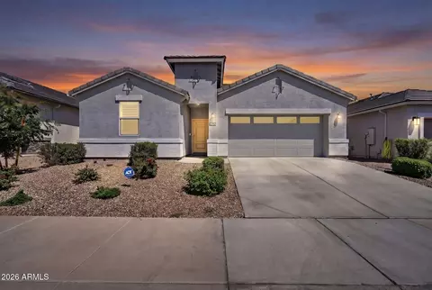 9871 S Palo Verde Dr, Apache Junction, AZ 85120