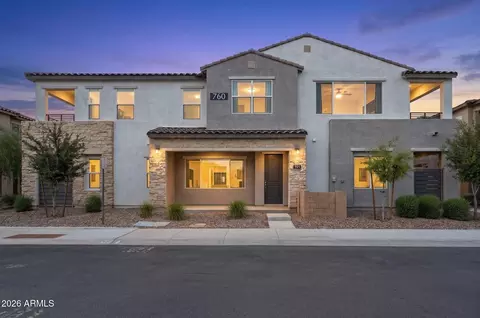 760 E Doral Ave #101, Gilbert, AZ 85297