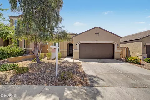 2011 W Yellowbird Ln, Phoenix, AZ 85085