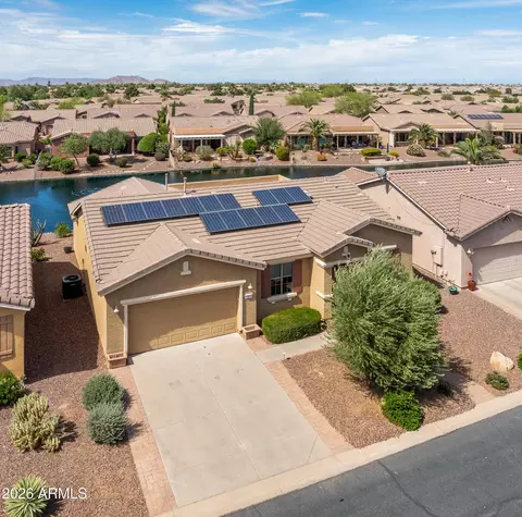 42614 W Constellation Dr, Maricopa, AZ 85138