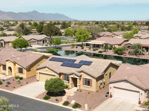 42614 W Constellation Dr, Maricopa, AZ 85138