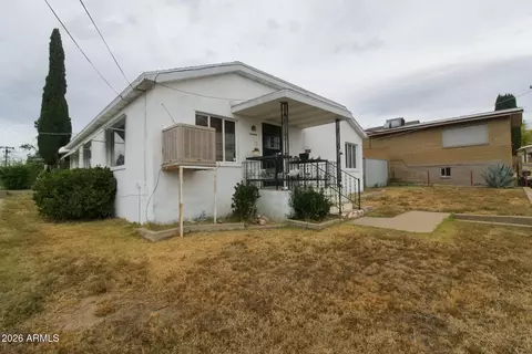 401 E Cedar St, Globe, AZ 85501