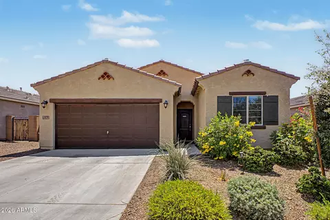 1979 N 212th Ln, Buckeye, AZ 85396