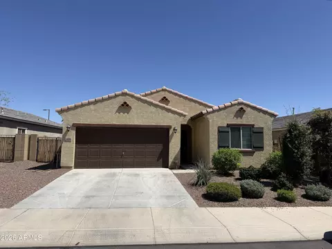 1979 N 212th Ln, Buckeye, AZ 85396