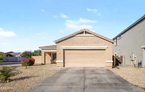 15039 N 172nd Ln, Surprise, AZ 85388
