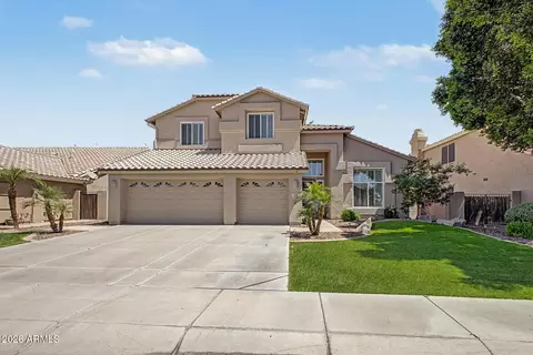 3441 S Beverly Pl, Chandler, AZ 85248
