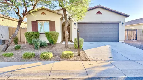 21232 W Palm Ln, Buckeye, AZ 85396