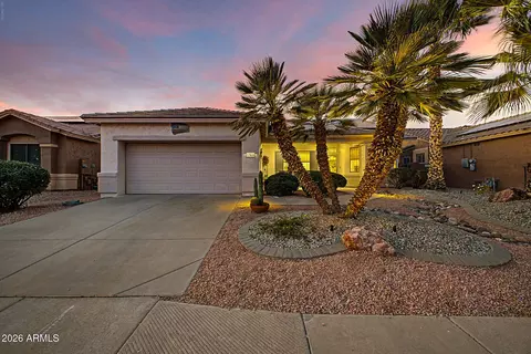 17624 N Goldwater Dr, Surprise, AZ 85374