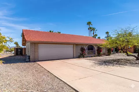 14053 N Hampstead Dr, Fountain Hills, AZ 85268