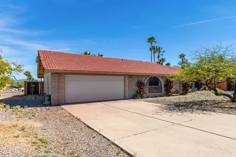 14053 N Hampstead Dr, Fountain Hills, AZ 85268
