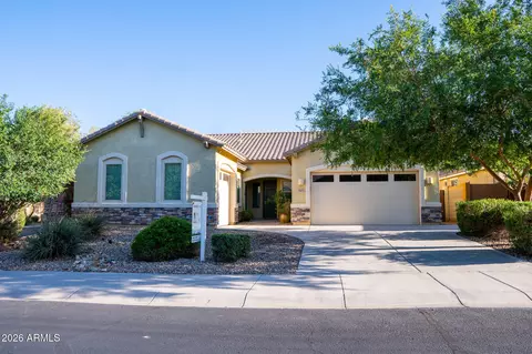 7873 W Fetlock Trl, Peoria, AZ 85383