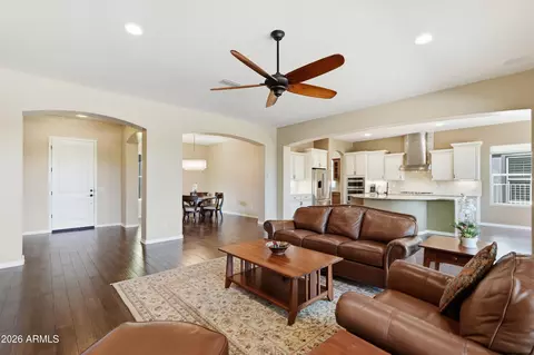 4055 N Smithsonian Dr, Florence, AZ 85132