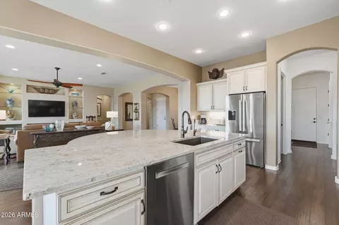 4055 N Smithsonian Dr, Florence, AZ 85132