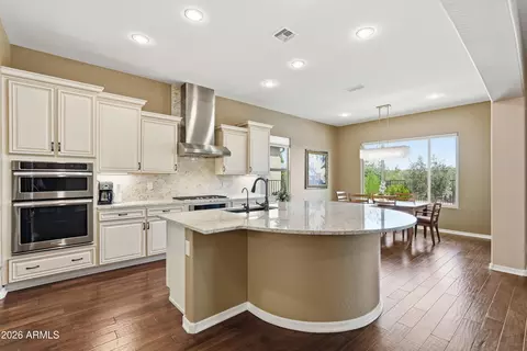4055 N Smithsonian Dr, Florence, AZ 85132