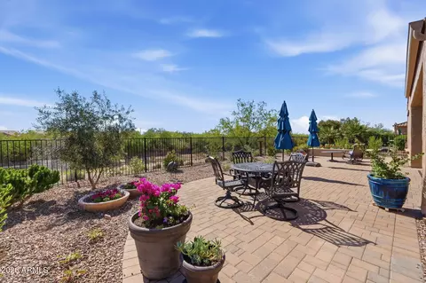 4055 N Smithsonian Dr #22A, Florence, AZ 85132